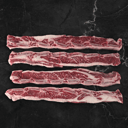 Foto de Asado Banderita