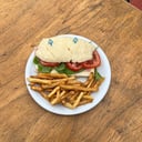 Foto de Tony Bongiorno