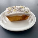 Foto de Mini Budín de limón