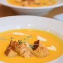 Foto de Sopa crema