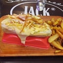 Foto de JACK'S TOCOMPLE