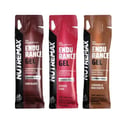 Foto de Nutremax Energy Gel ENDURANCE AMINO c/Cafeína
