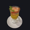 Foto de Aromática de frutas