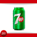 Foto de Lata 7Up 354cc.