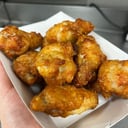 Foto de Alitas de pollo