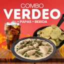 Foto de Combo VERDEO