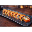 Foto de <97> Salmon tobiko 