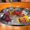 Foto de PROMO 6 LATAS DE CERVEZA