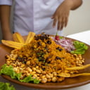 Foto de Seco de Chabelo