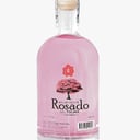 Foto de Aguardiente rosado