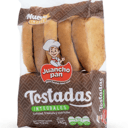 Foto de Tostadas Juancho Pan