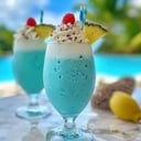 Foto de OCEAN BLUE PIÑA COLADA