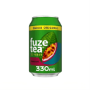 Foto de Fuze Tea