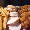 Foto de PICADA CALIENTE para DOS