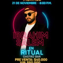 Foto de  VIP SHOW STAND UP COMEDY 21 NOV.