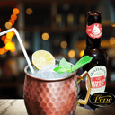 Foto de Moscow Mule