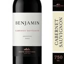 Foto de Benjamin Cabernet Sauvignon