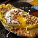 Foto de BULA AVOCADO