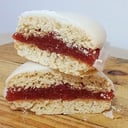 Foto de ALFAJOR CORDOBÉS