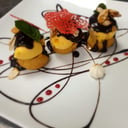 Foto de Profiteroles