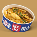 Foto de MEDIANO▪️ Tteokbokki ▪️ NO PICANTE