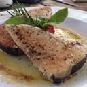 Foto de Albacora sola o mantequilla