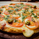 Foto de Pizza provenzal