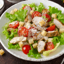 Foto de Ensalada César