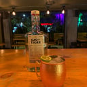 Foto de Mezcal Mule