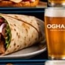 Foto de SHAWARMA + BEBIDA (PILS O GASEOSA)
