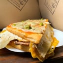 Foto de Lomo pizza