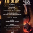 Foto de Menú Calçotada
