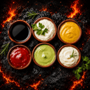 Foto de Salsa Teriyaki