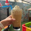 Foto de Frappuccino