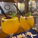 Foto de TROPICAL GIN