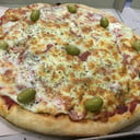 Foto de Grande de muzzarella 