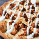 Foto de PIZZA KEBAB