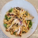 Foto de Ensalada César - Caesar salad