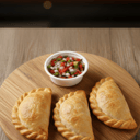 Foto de Trío de empanadas