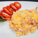 Foto de DESAYUNO AMERICANO / AMERICAN BREAKFAST