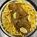 Foto de Milanesa XXL Simple