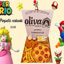 Foto de Paquete kids redondo