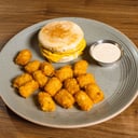 Foto de Breakfast Muffin