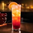 Foto de Tequila sunrise