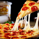 Foto de Pizza De Pollo