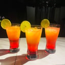 Foto de TEQUILA SUNRISE 