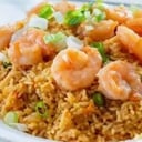 Foto de 13- ARROZ CON CAMARONES