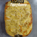 Foto de Papa y Romero