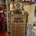 Foto de Ojo de tigre botella