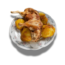 Foto de 1/2 PICANTE DE CUY